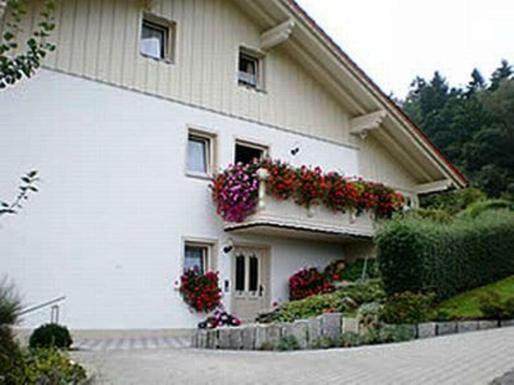 Haus Bergblick Bay. Wald Апартаменты