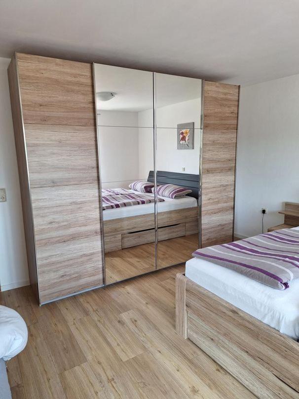 Haus Bergblick Bay. Wald Apartment