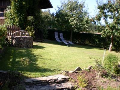 Apartment Haus Bergblick Bay. Wald Prackenbach