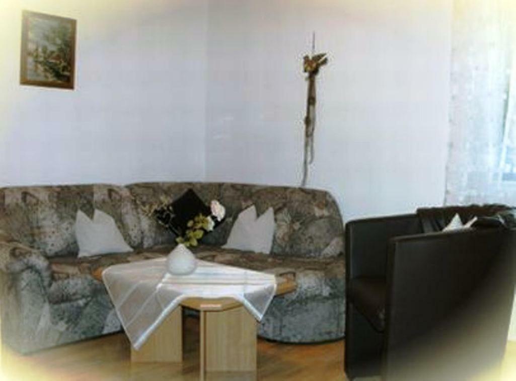 Apartment Haus Bergblick Bay. Wald Prackenbach